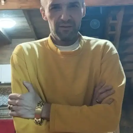 John, 46Берлин 