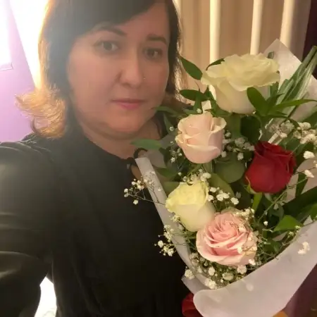 Nastenka, 38Мюнхен 