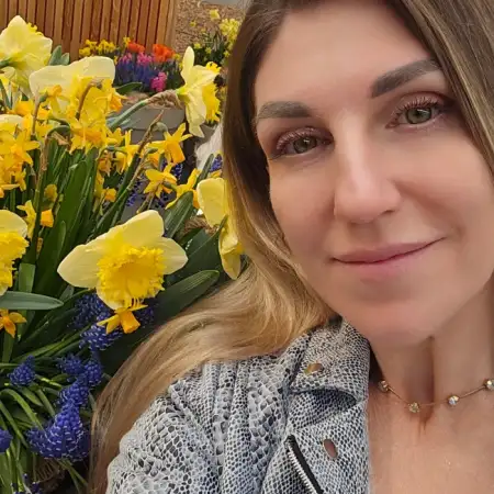 Olya, 42Вейден 