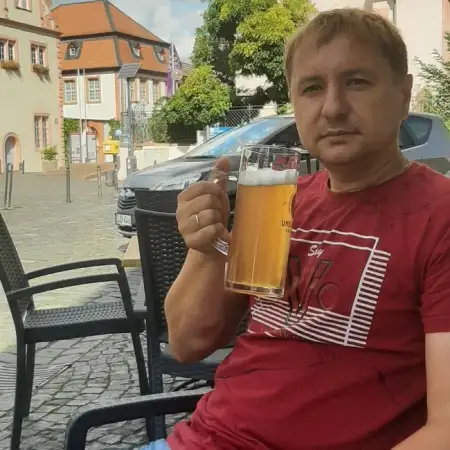 Alexandr, 45Дармштадт 