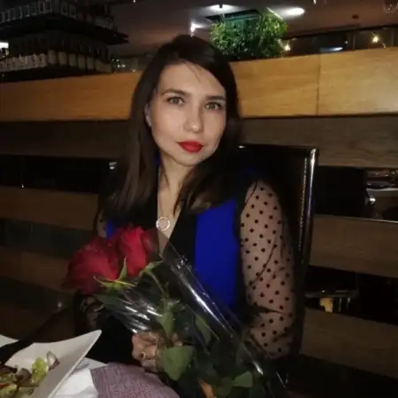 Маргарита, 46Мюнхен 