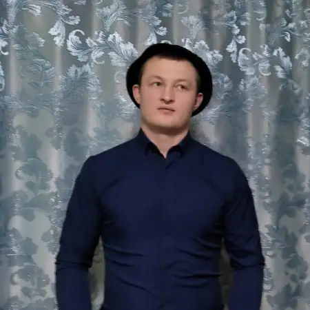 Николай, 33Берлин 