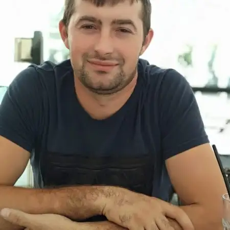 Mihail, 46Оффенбах 