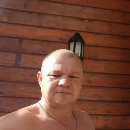 Владимир, 49 Берлин
