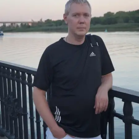 Denis, 36Берлин