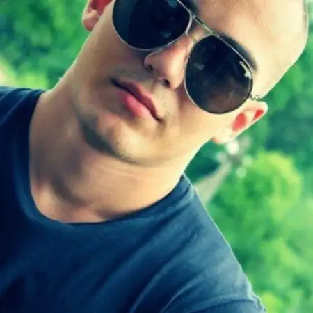 Павел, 42