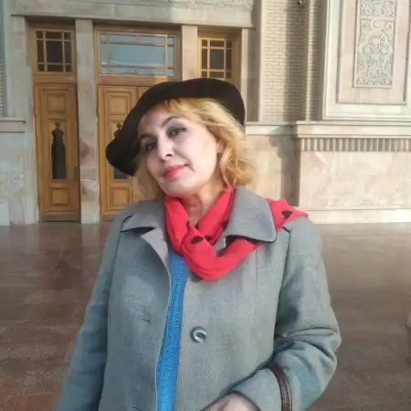 Аделя, 52 Берлин