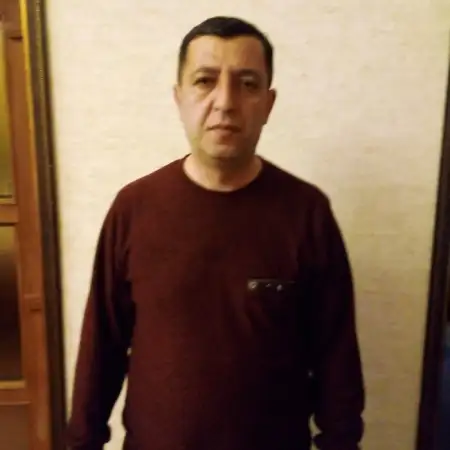 Zaur, 46Берлин