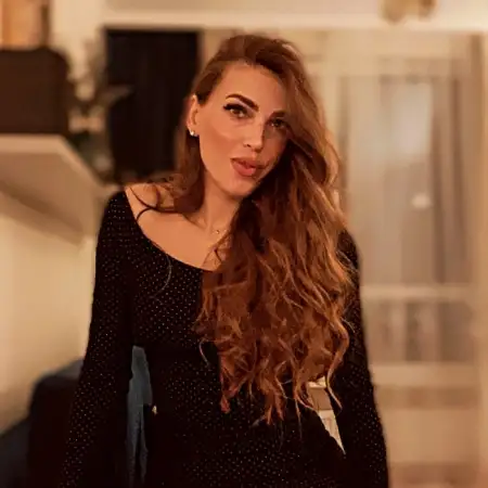 Лилия, 42Баден-Баден 