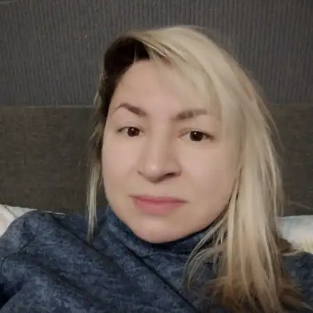 Liliia, 45Нюрнберг 