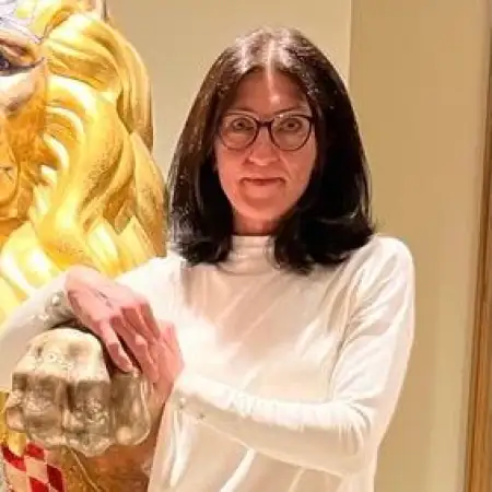 Tatiana, 53Мюнхен 
