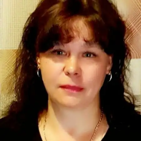 Илона, 45 Гамбург
