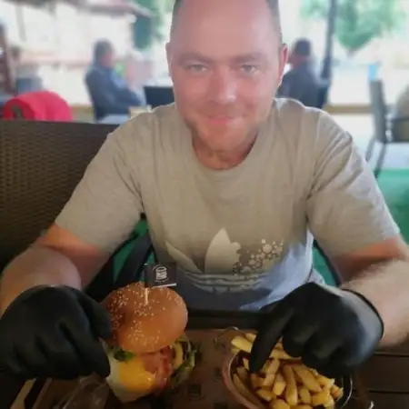 Pavel, 38 Хейлбронн