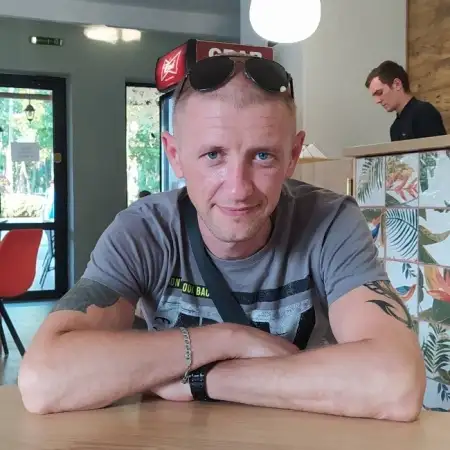 Алексей, 44