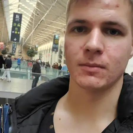 Sasha, 29Берлин 
