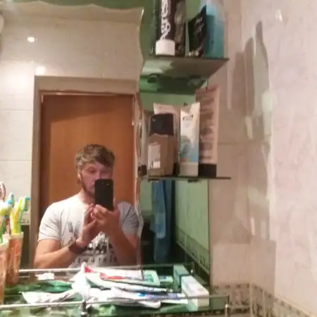 Влад, 45 Билефельд