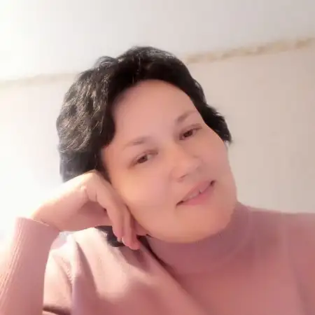 Anna, 45Эрфурт 