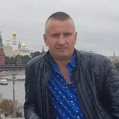 Дмитрий, 46