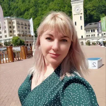 Marianna, 46