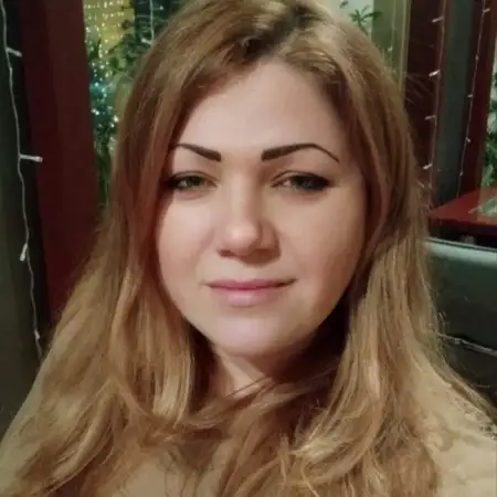 Anna, 42Берлин