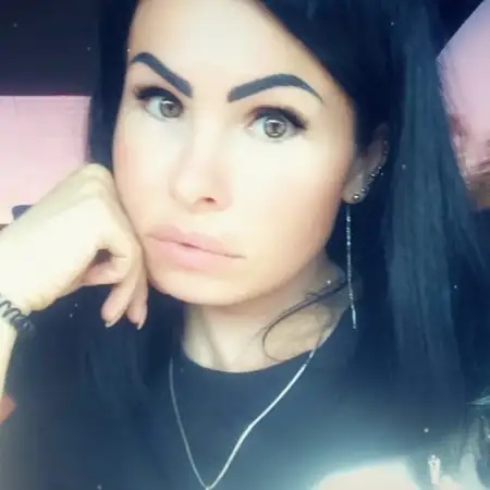 Yuliia, 38Берлин