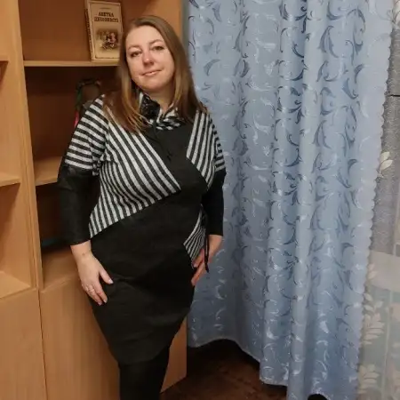 Viktoriya, 45Билефельд