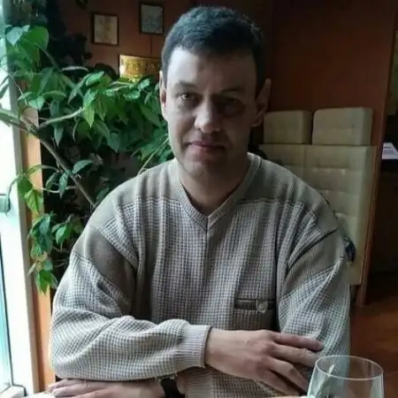 Евгений, 41Берлин