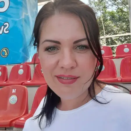 Наталья, 41Beckum
