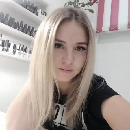 Анастасия, 36