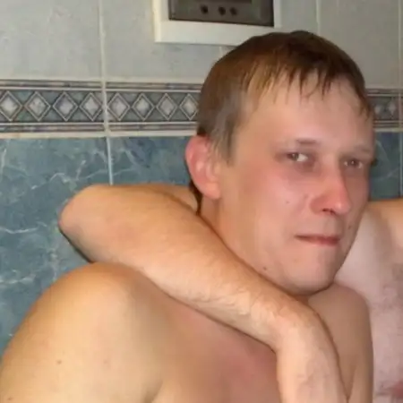 Антон, 42Баден-Баден