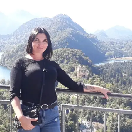 Марина, 42Штутгарт 