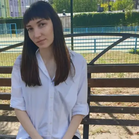 Elvira, 37Берлин 