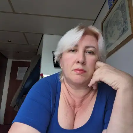 Natalia, 52Монхенгладбах 