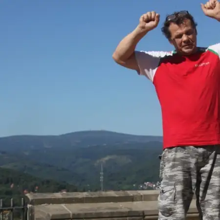 Юрий, 65Берлин 