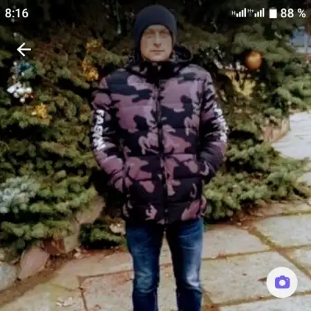 Игорь, 43Вейден 