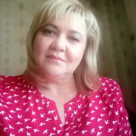 Светлана, 59Фридрихсхафен