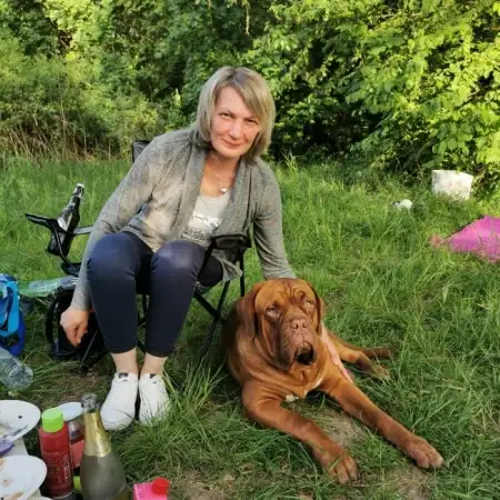 Katerina, 53Ганновер 