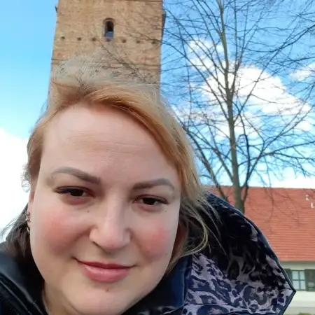 Анна, 38Передняя Померания 