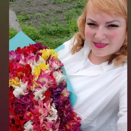 Анна, 38Передняя Померания 