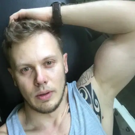 Abram, 41Штутгарт 