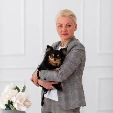 Natalja, 52Мюнхен 