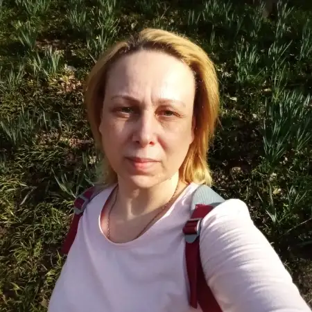 Mila, 53Любек 