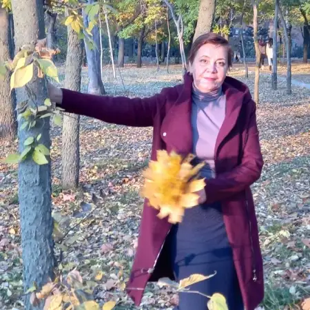 galina, 64Кайзерслаутерн