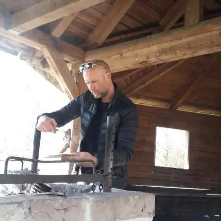 Вася, 40Берлин 