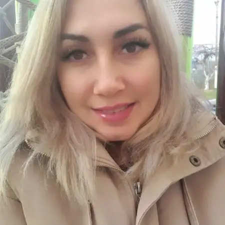 Татьяна, 39Баден-Баден 