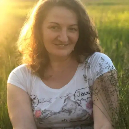 Alena, 49Лейпциг 