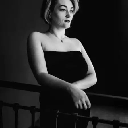 Olga, 41Берлин 