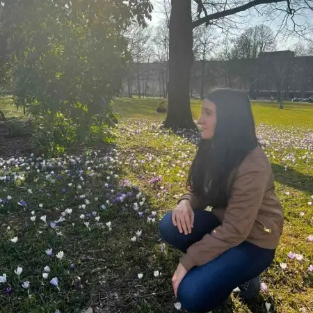 Alina, 37Хемниц 