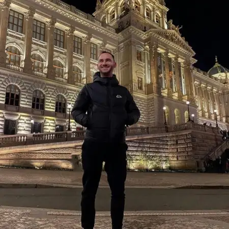 Roman, 46