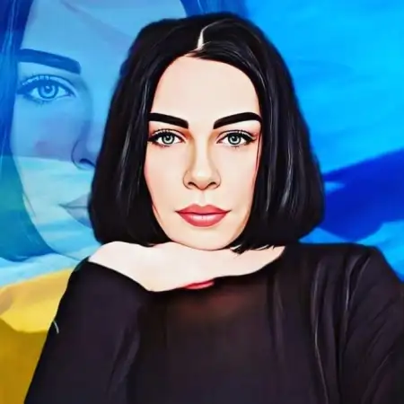 Валентина, 32Гамбург 